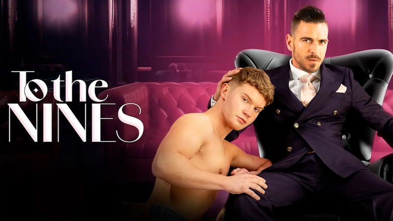 кадр из фильма To the Nines