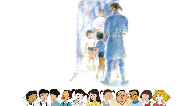 кадр из фильма ５等になりたい。