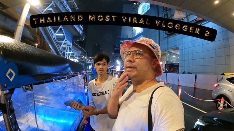 кадр из фильма Thailand Most Viral Vlogger 2