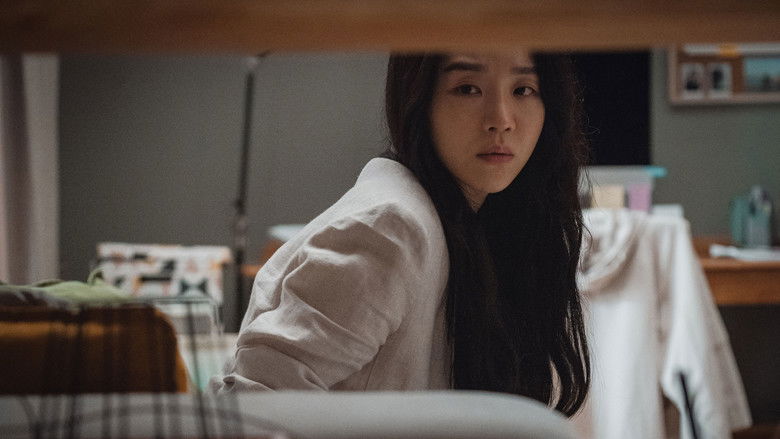 кадр из фильма Объект преследования