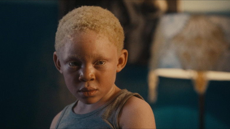 кадр из фильма Can You See Us?