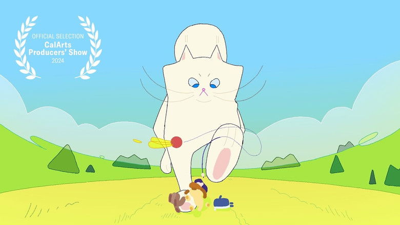 кадр из фильма Play With Me