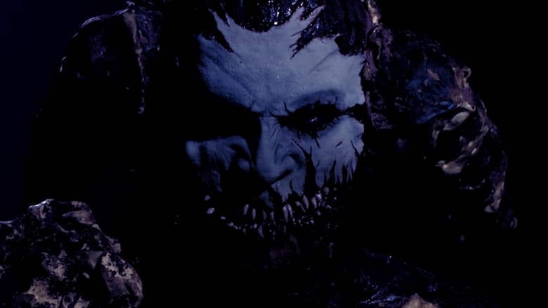 кадр из фильма Beyond Hell