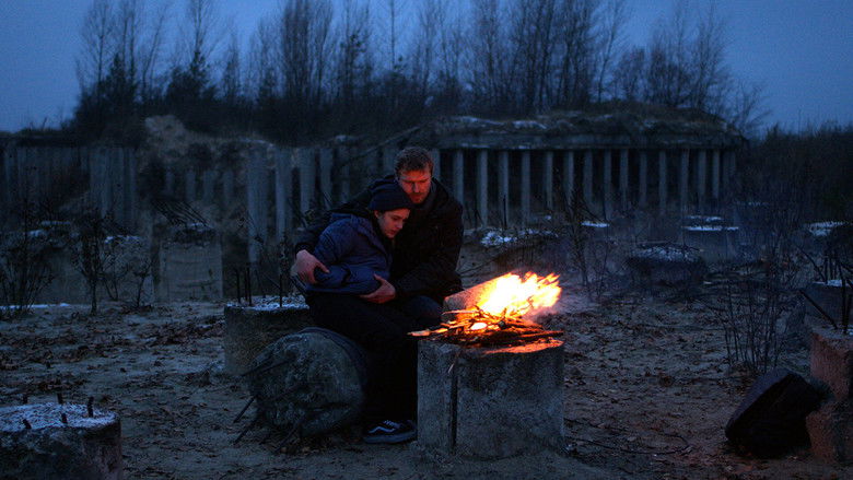 кадр из фильма Відблиск