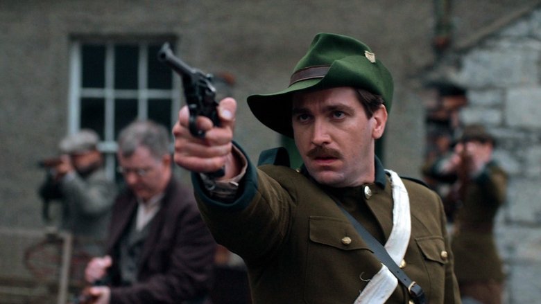 кадр из фильма A Terrible Beauty