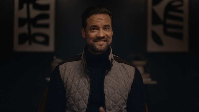 кадр из фильма Holo