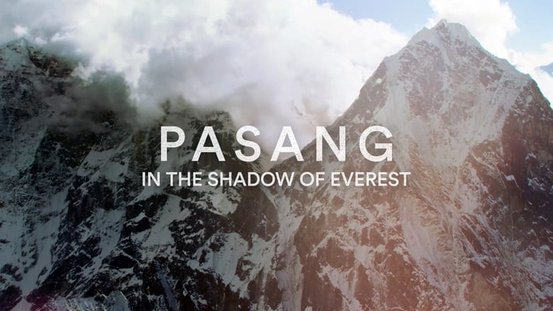 кадр из фильма Pasang: In the Shadow of Everest