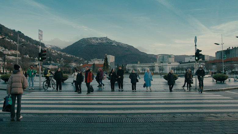 кадр из фильма Vennligst vent