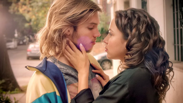 кадр из фильма Solo el amor