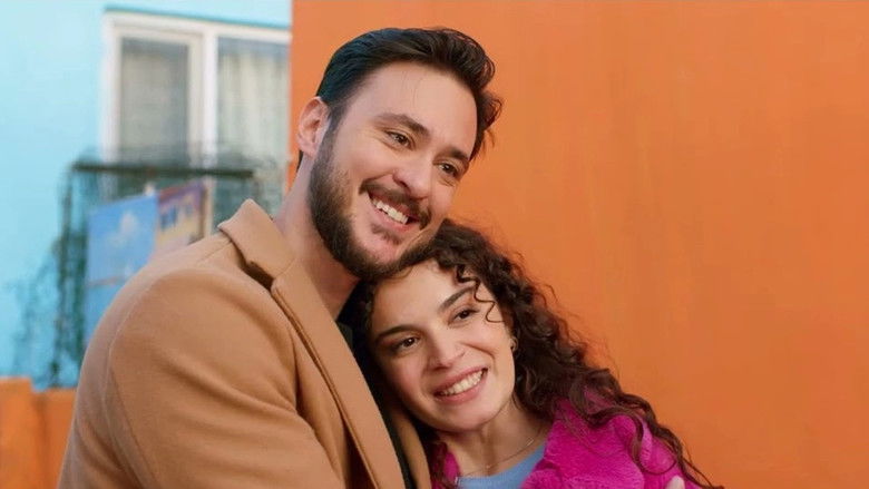 кадр из фильма Hayatımız Roman