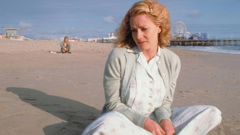 кадр из фильма Молли