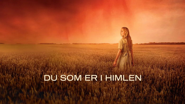 кадр из фильма Как на небесах