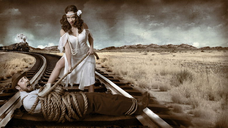 кадр из фильма WWE No Way Out 2012