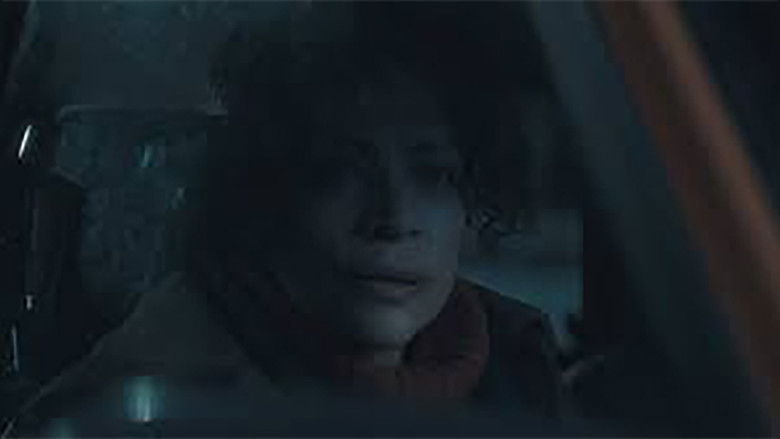 кадр из фильма Mylingen