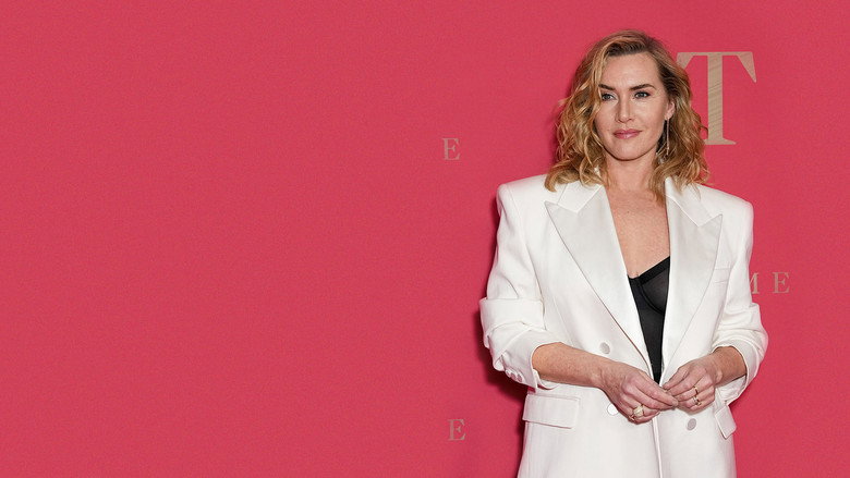 кадр из фильма Kate Winslet, résolument actrice