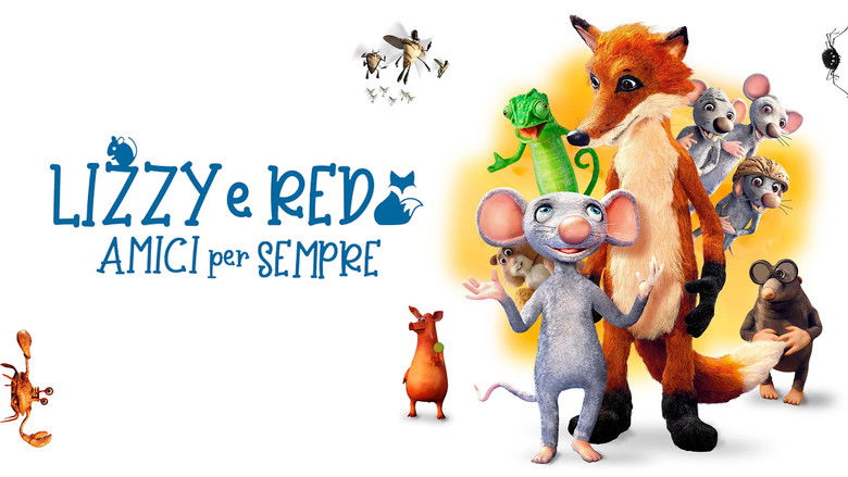 кадр из фильма Даже мыши попадают в рай