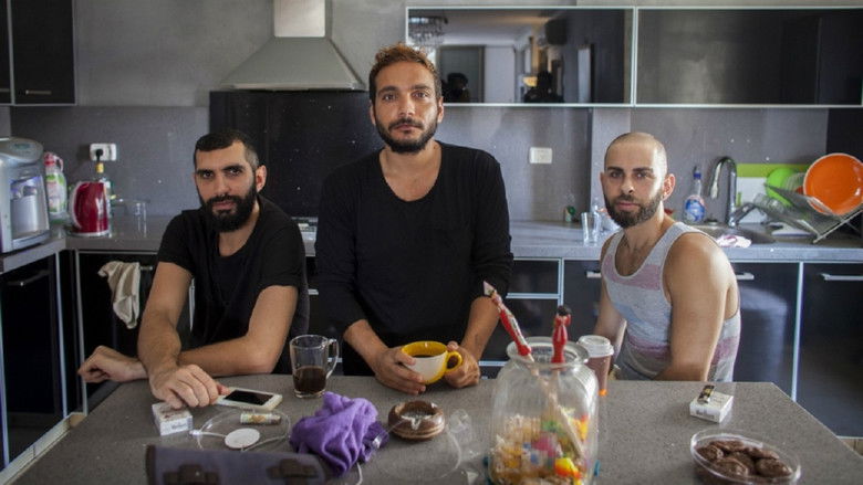 кадр из фильма Oriented