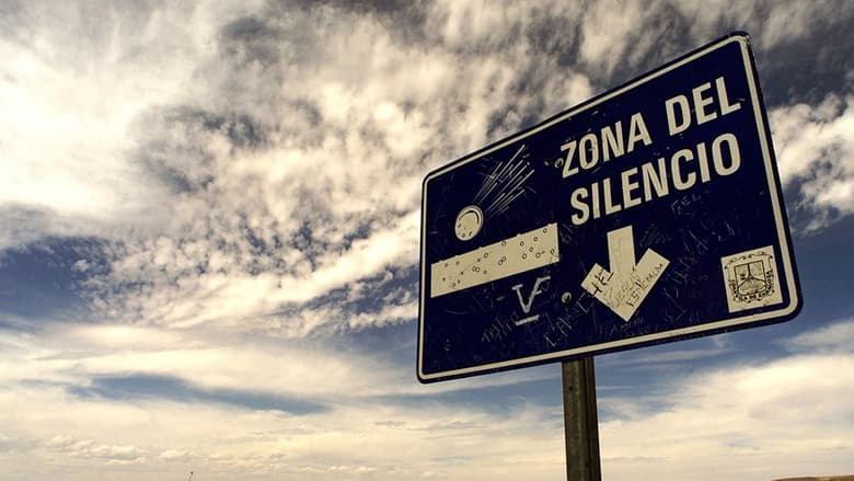 кадр из фильма Aliens: Zone of Silence