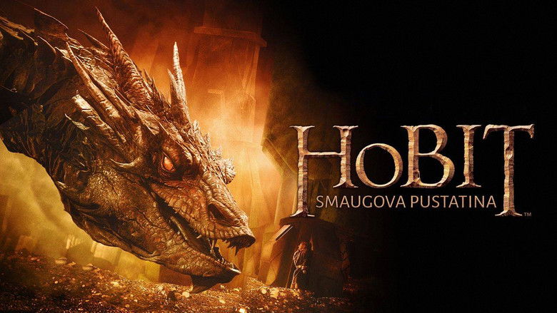 кадр из фильма Хоббит: Пустошь Смауга