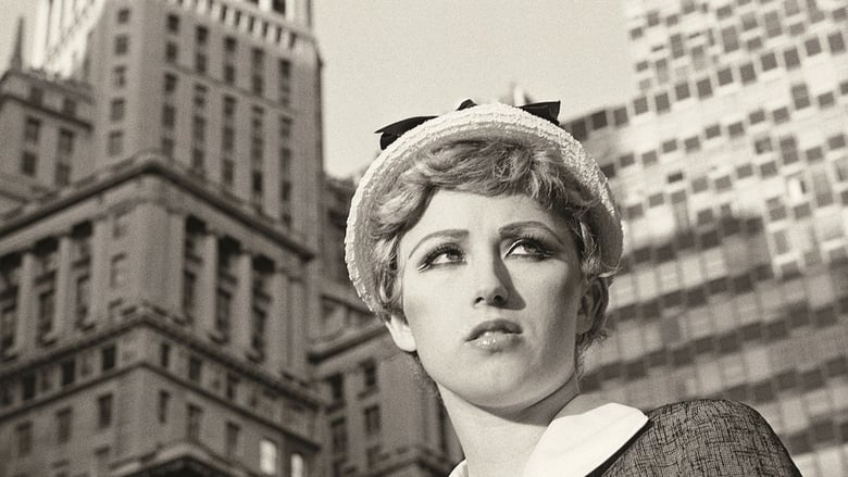 кадр из фильма Cindy Sherman #untitled