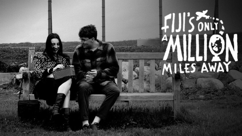 кадр из фильма Fiji's Only a Million Miles Away
