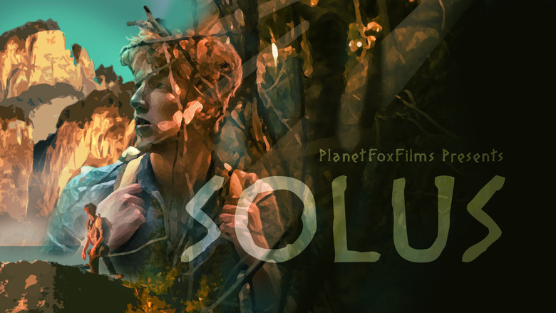 кадр из фильма Solus