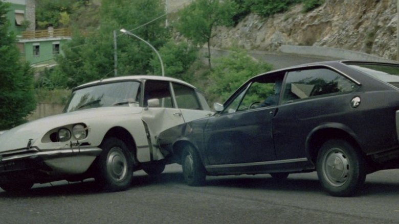 кадр из фильма Provincia violenta