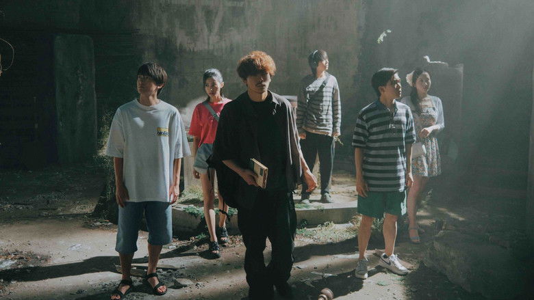 кадр из фильма В поисках тела: Последняя ночь