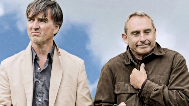 кадр из фильма Grace and Gravity