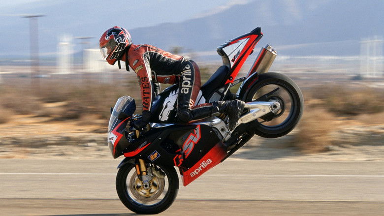 кадр из фильма Крутящий момент