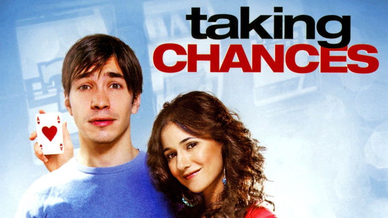 кадр из фильма Taking Chances