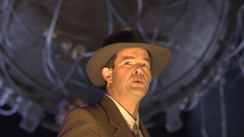 кадр из фильма John Adams: Doctor Atomic