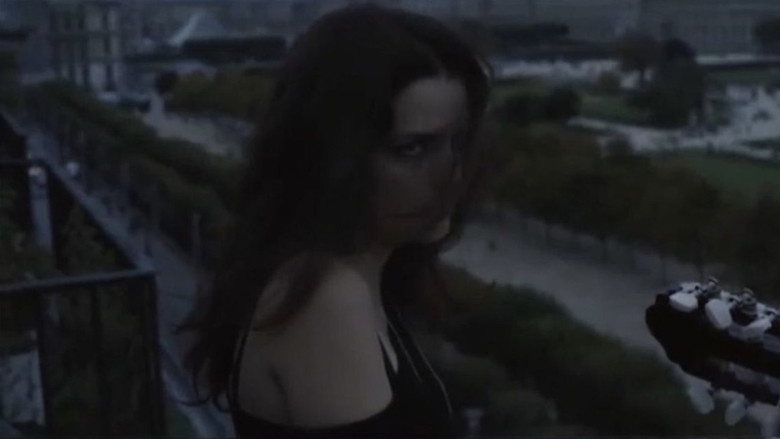 кадр из фильма Несмотря на ночь