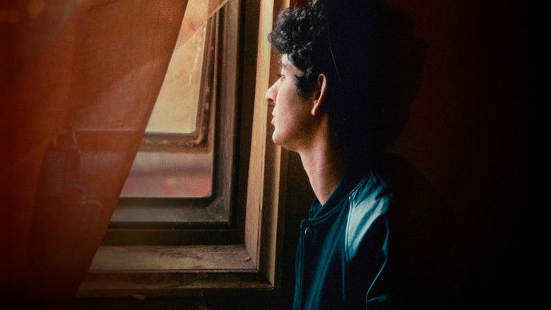 кадр из фильма ما فوق الضريح