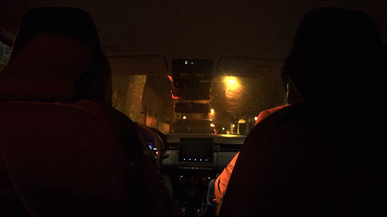 кадр из фильма L'apothéose