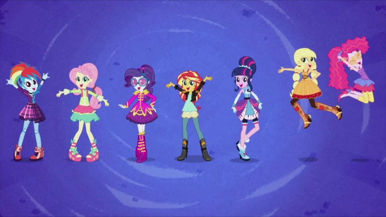 кадр из фильма Friendship Through the Ages