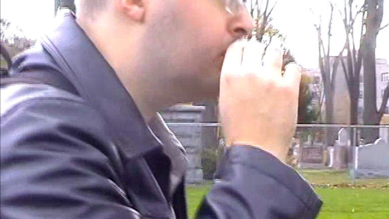 кадр из фильма Sopranos Opening Sequence (A Parody)