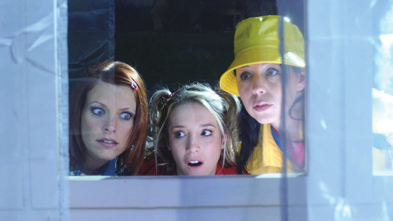 кадр из фильма K3: Het Magische Medaillon