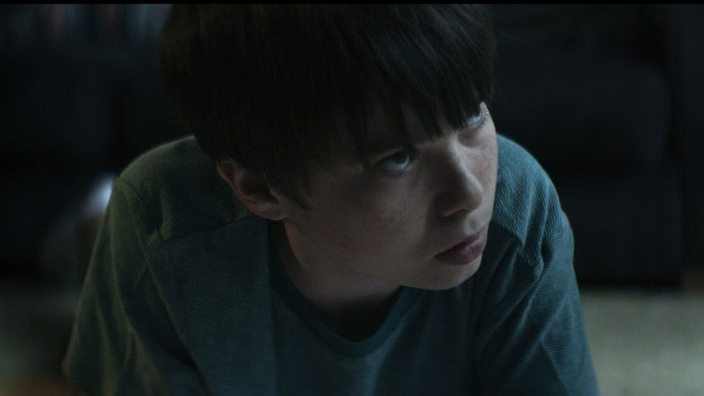 кадр из фильма Mythomania