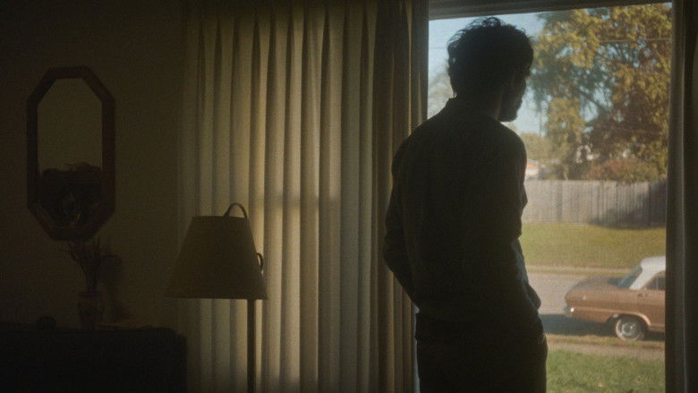 кадр из фильма The Mastermind