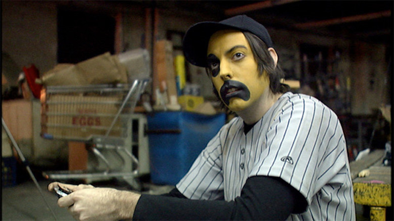 кадр из фильма Убийственная вечеринка