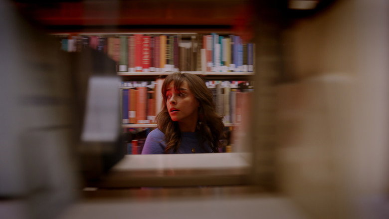 кадр из фильма Modus Operandi