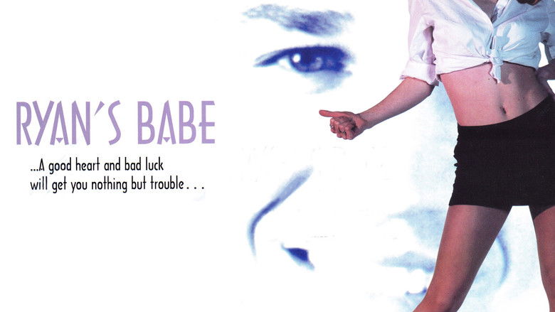 кадр из фильма Ryan's Babe