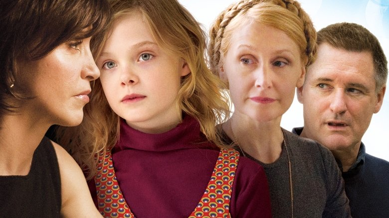 кадр из фильма Фиби в Стране чудес