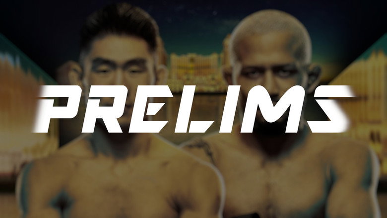кадр из фильма UFC Fight Night 277: Сонг vs. Фигередо