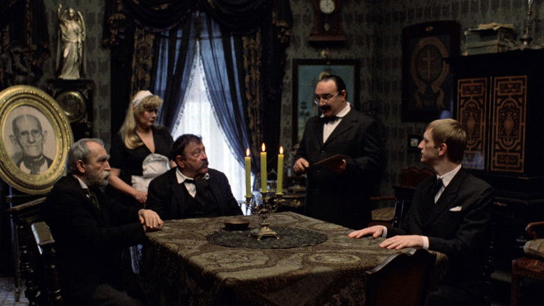 кадр из фильма Марафонцы бегут круг почета