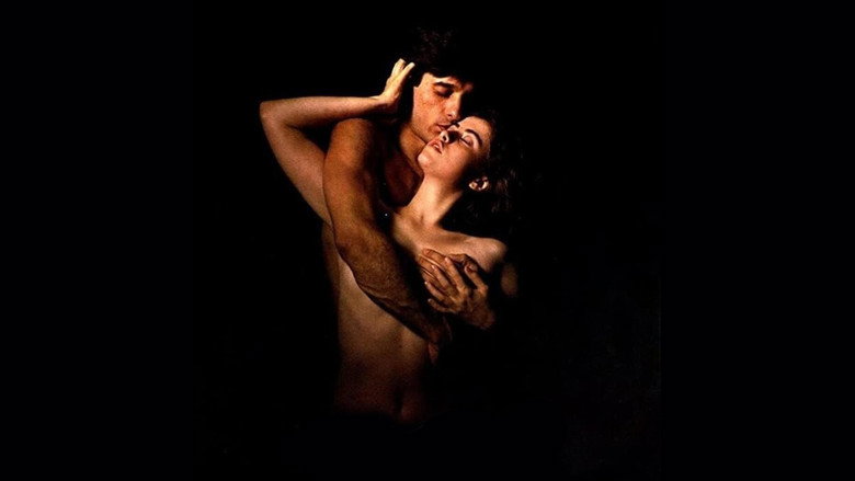 кадр из фильма Eu Sei Que Vou Te Amar