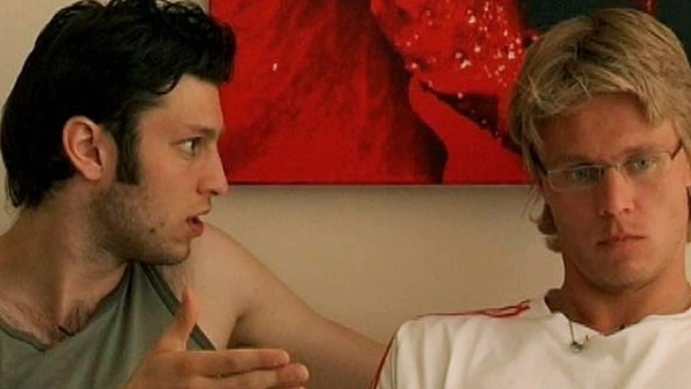 кадр из фильма Me, Myself & Martin Laursen