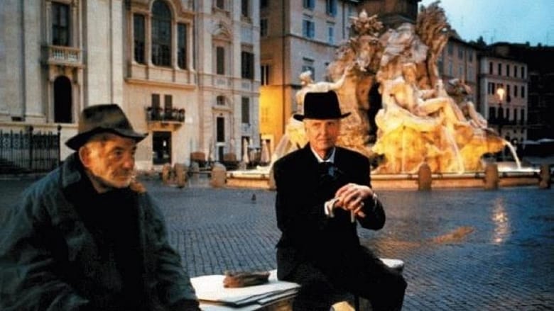 кадр из фильма Gente di Roma
