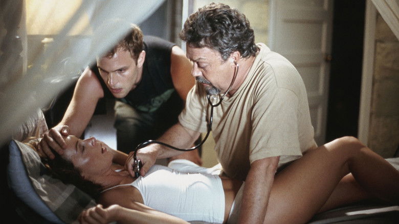 кадр из фильма Ритуал